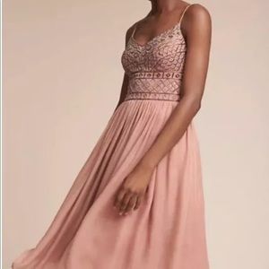 Bhldn dress
